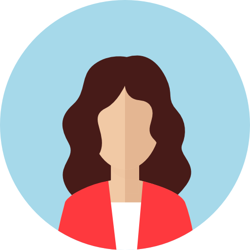 Female Avatar